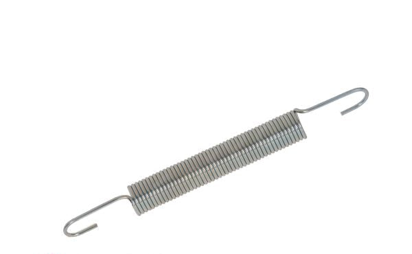 Clutch Release Fork Return Spring and Bracket